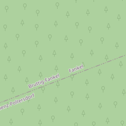 Map tile image