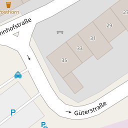 Map tile image