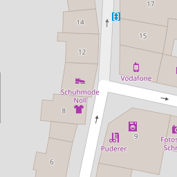 Map tile image