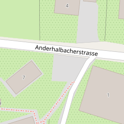 Map tile image