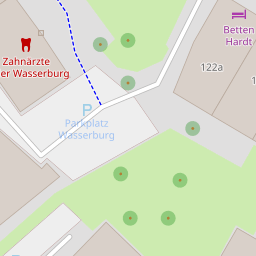 Map tile image
