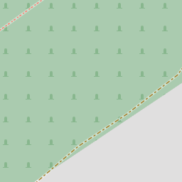 Map tile image