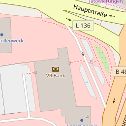 Map tile image