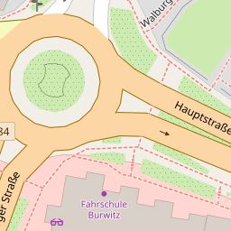 Map tile image