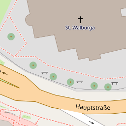 Map tile image