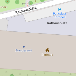 Map tile image