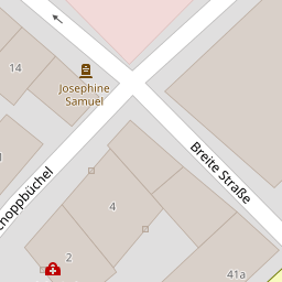 Map tile image