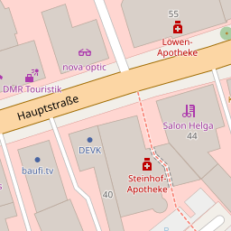 Map tile image