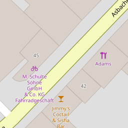 Map tile image