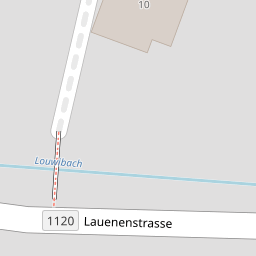 Map tile image