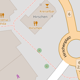 Map tile image