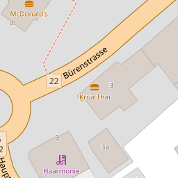 Map tile image