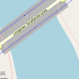 Map tile image