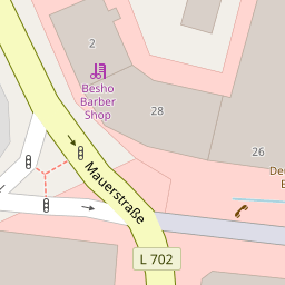Map tile image