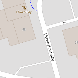 Map tile image
