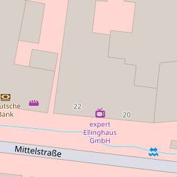 Map tile image