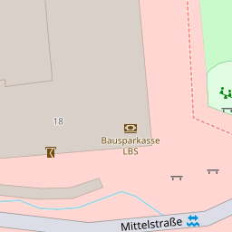 Map tile image