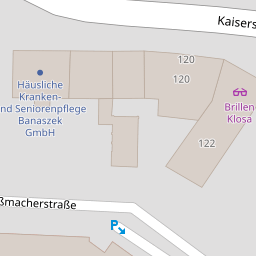 Map tile image