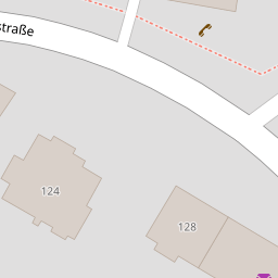 Map tile image