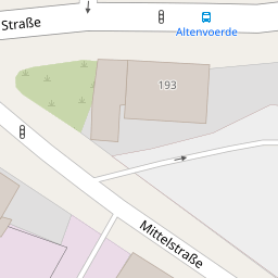 Map tile image