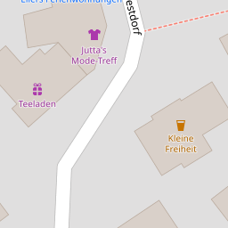 Map tile image
