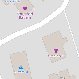 Map tile image