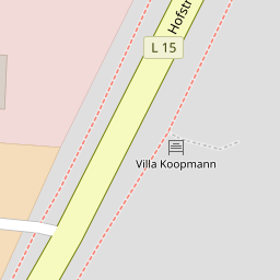 Map tile image