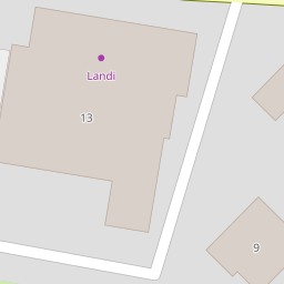 Map tile image
