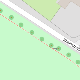 Map tile image