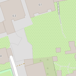 Map tile image