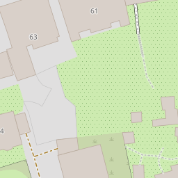 Map tile image
