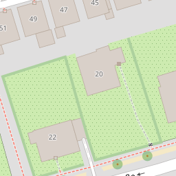 Map tile image