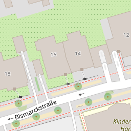 Map tile image