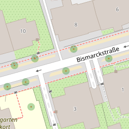 Map tile image
