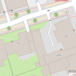 Map tile image