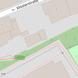 Map tile image