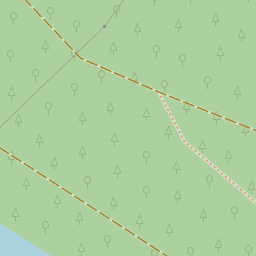 Map tile image