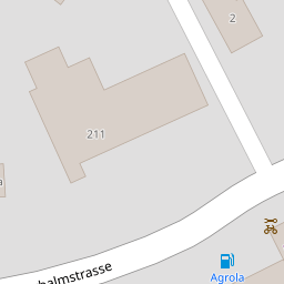 Map tile image