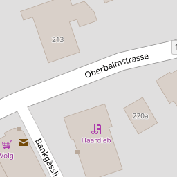 Map tile image