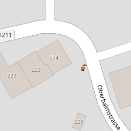 Map tile image