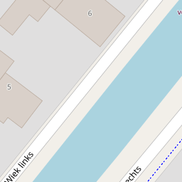 Map tile image