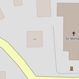Map tile image