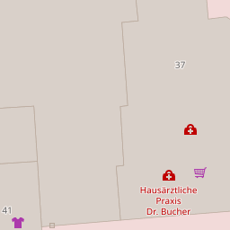 Map tile image