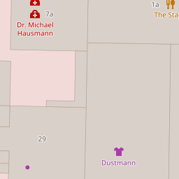 Map tile image