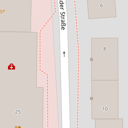 Map tile image