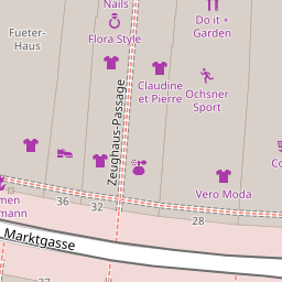 Map tile image