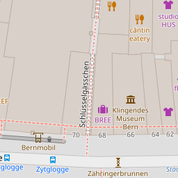 Map tile image