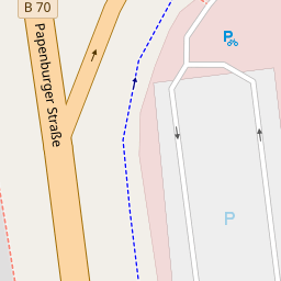 Map tile image