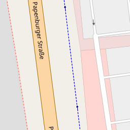 Map tile image