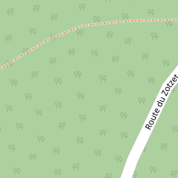 Map tile image